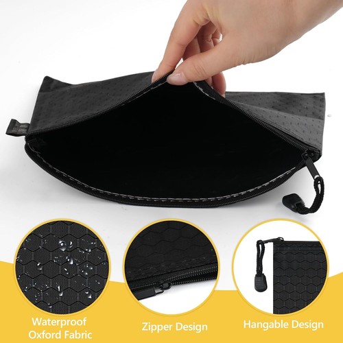 Banktasche kunstleder - a5,