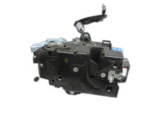 Türschloss Systemschloss Links Hinten für VW Touran 1T3 10-15 7L0839015H