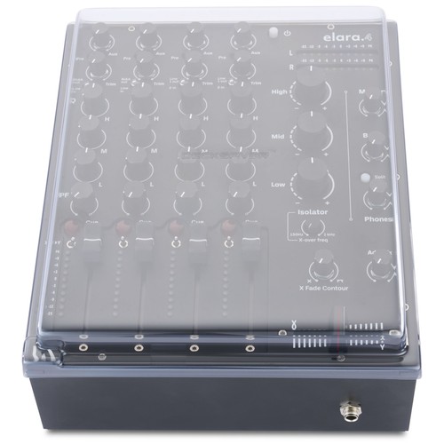 Union audio elara - union, mk2
