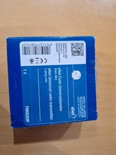 Jung eNet Funk-Universalsender 2fach FMUS2UP