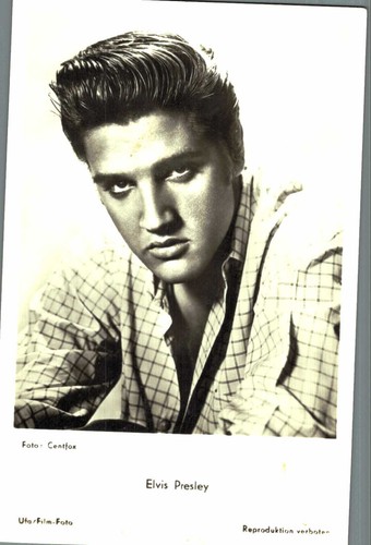 Elvis presley original - elvis,