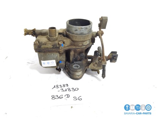Original bmw e10 2002 - bmw,