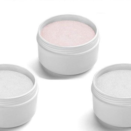 Acryl luxus puder - acryl,