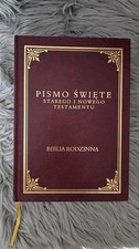Biblia polsku polnische - -,