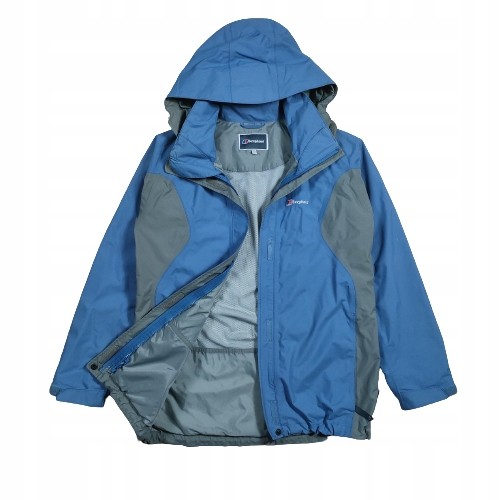 Berghaus aqua foli kurtka - berghaus,