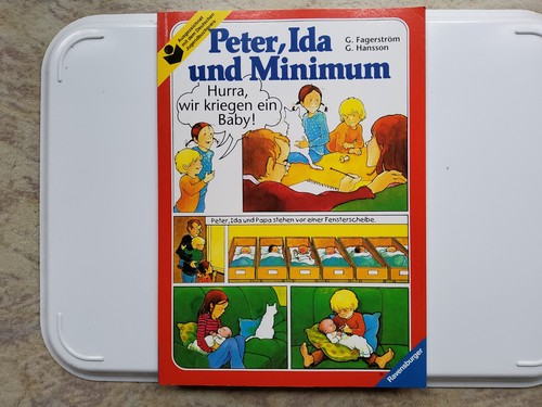 Peter ida und minimum - peter,,