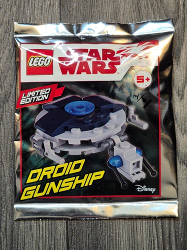 Lego star wars limited - lego,