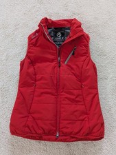 FIRST B Damen Weste Gr. 40