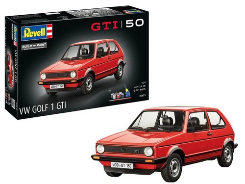 4009803056234 plastic model - 4009803056234,