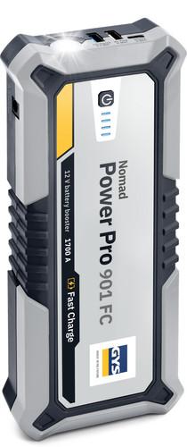 Gys booster lithium nomad - gys,