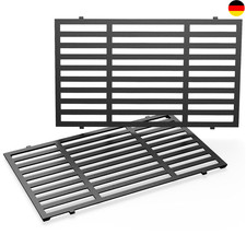 2er gusseisen grillrost - 2er,