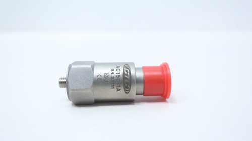 Ctc ac150 accelerometer - ctc, ac150-1a