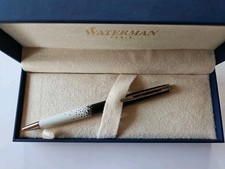 Waterman Hemisphere Ombres