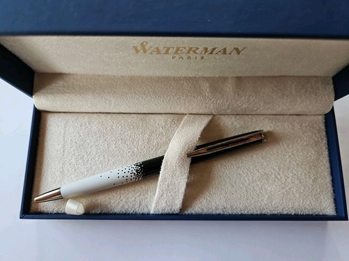 Waterman hemisphere ombres - hemisphere,