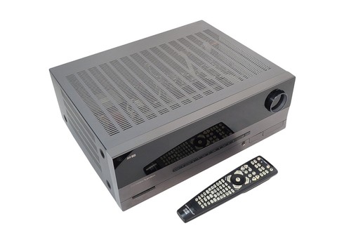 Harman kardon avr 138 av - kardon,