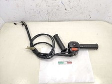 SCHALTER DEVOLUCI GASSTEUERUNG