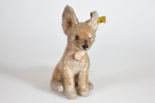 Steiff Wüstenfuchs "Xorry"