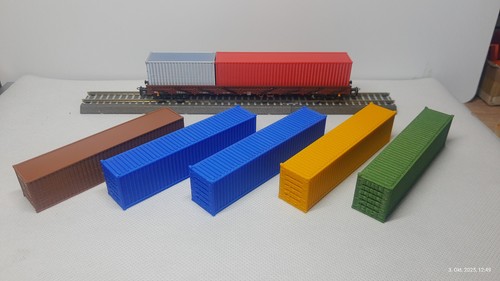 Auslaufartikel druck - 3d,
