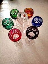 Nachtmann Kristallgläser Set