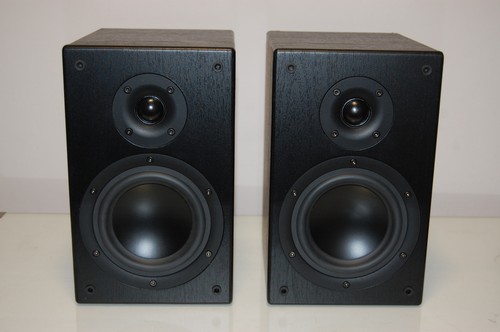 Denon f107 fifi - -, stereo