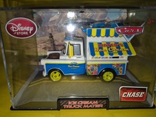 Disney Cars Auto 1:43 " Ice