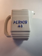 BISTROKRUG PERNOD 45 und 51