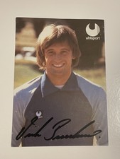 Dieter Burdenski Original