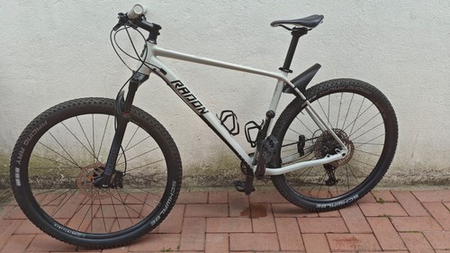 Radon jealous 29 - jealous, 29"