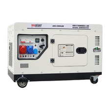 DG11000 Stromerzeuger 8,5 kw