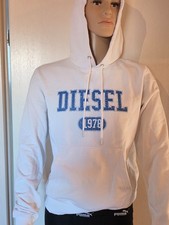 Diesel hoodie - diesel,