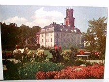 Saarbrücken. Stengelanlage