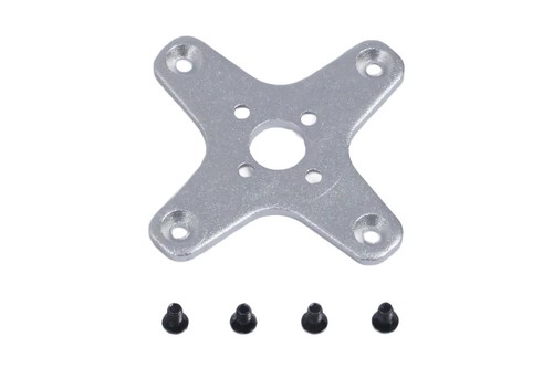 Arrows motor mount - arrows, 540