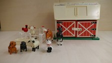 Fisher-Price Bauernhof mit