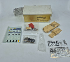 R17 Renaissance 1:43 Kit –