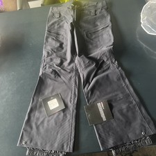 -Mammut- Knit stretch  Pants Men - Skihose/ Tourenhose Luxus 659 euro - Gr.54