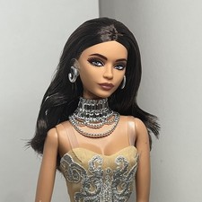 Barbie Styled By Linda