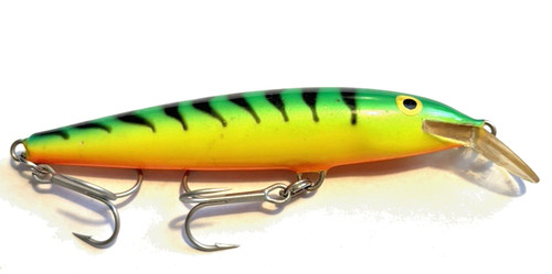 Rapala floating magnum - rapala,