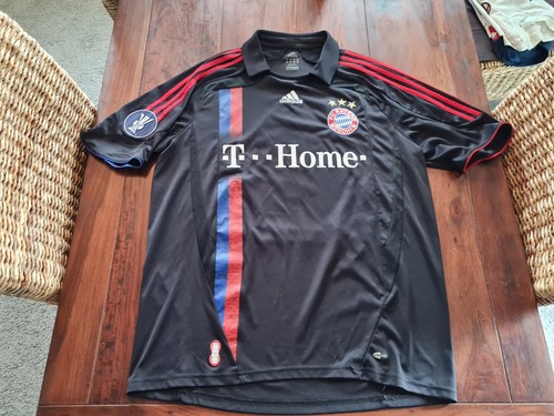 Bayern münchen trikot uefa - münchen,