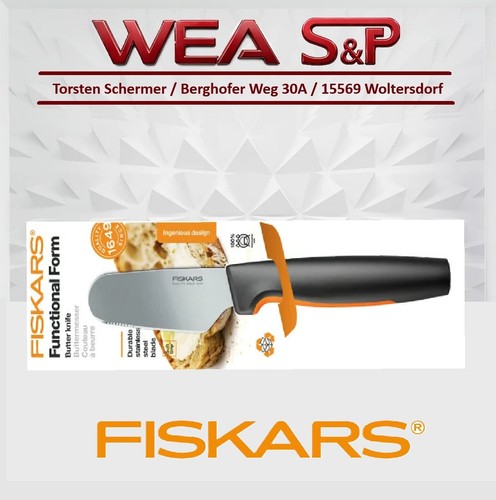 Fiskars buttermesser - fiskars,