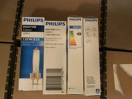 Stück philips master - philips, colour