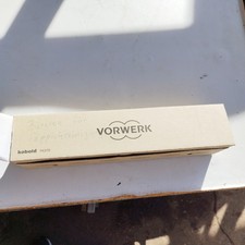 Vorwerk Kobold FK370 Frischer-Kit FK 370 für Elektrobürste EB 370 Staubsauger