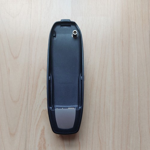 Mercedes nokia adapter - mercedes,