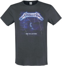 Metallica T-Shirt Herren