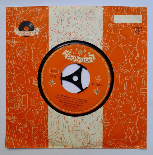 Willy schneider auch - schneider, war