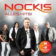 Alles hits von - nockis, |