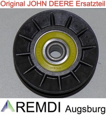 Original JOHN DEERE Spannrolle