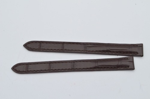 Cartier leder armband 11mm - leder,