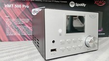 Micro Hifi Anlage XORO HMT 500 Pro in OVP