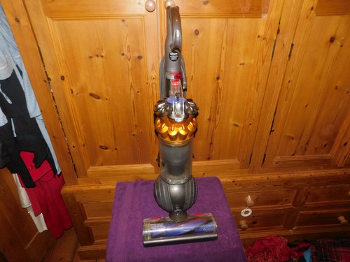 Dyson dc50 bodenstaubsauger - dc50,