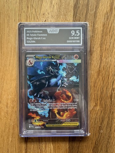 Glurak sar 125 094 fatale - glurak,